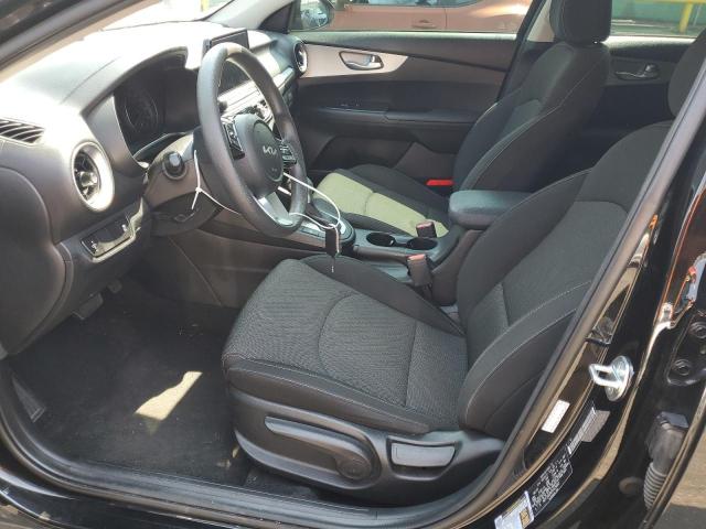 Kia Forte Lx Image 10