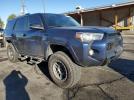 Toyota 4Runner Sr5/sr5 Premium Image 5