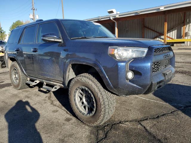 Toyota 4Runner Sr5/sr5 Premium Image 5