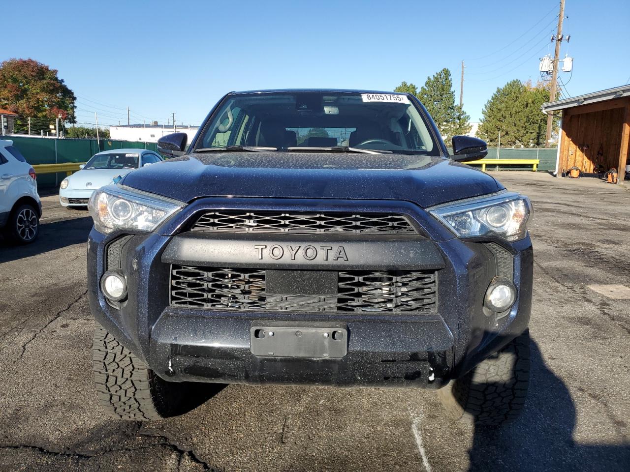 Toyota 4Runner Sr5/sr5 Premium Image 9
