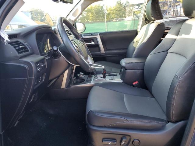 Toyota 4Runner Sr5/sr5 Premium Image 4