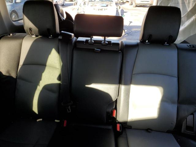 Toyota 4Runner Sr5/sr5 Premium Image 10