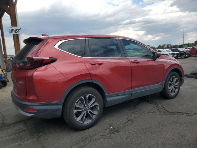 Honda Crv Ex Image 8