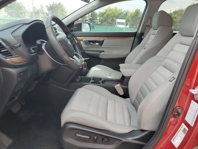 Honda Crv Ex Image 10