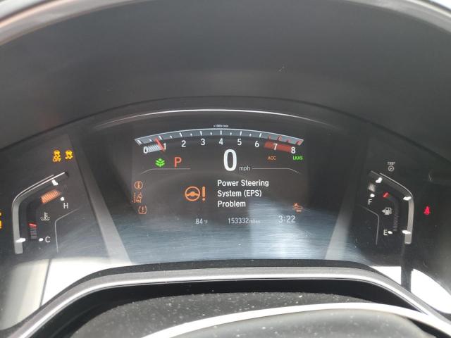 Honda Crv Ex Image 11