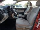 Subaru Forester 2.5i Image 11
