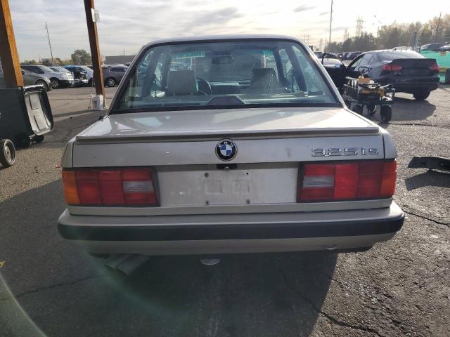 BMW 3 Series I Automatic Image 3