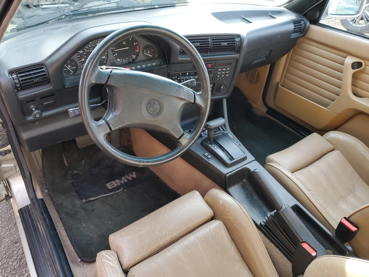 BMW 3 Series I Automatic Image 2