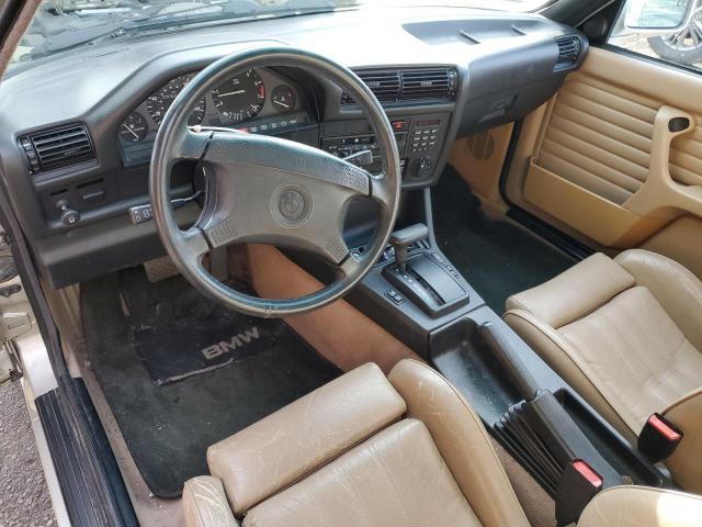 BMW 3 Series I Automatic Image 2