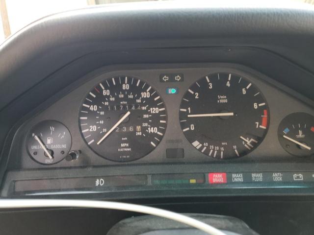 BMW 3 Series I Automatic Image 10