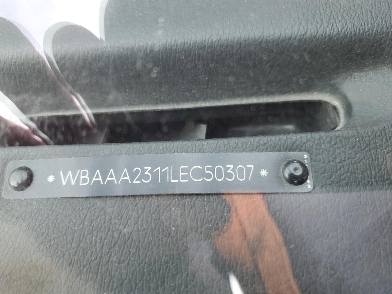 BMW 3 Series I Automatic Image 13