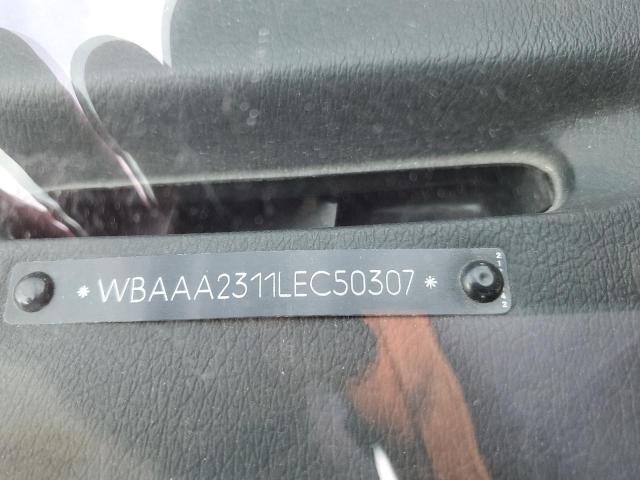 BMW 3 Series I Automatic Image 13