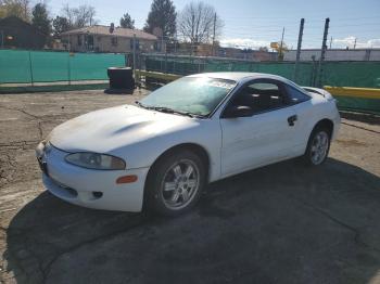  Salvage Mitsubishi Eclipse