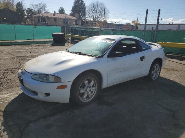 Salvage Mitsubishi Eclipse