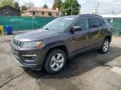 Jeep Compass Latitude Image 1