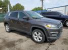 Jeep Compass Latitude Image 2