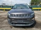 Jeep Compass Latitude Image 8