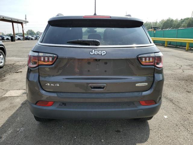 Jeep Compass Latitude Image 9