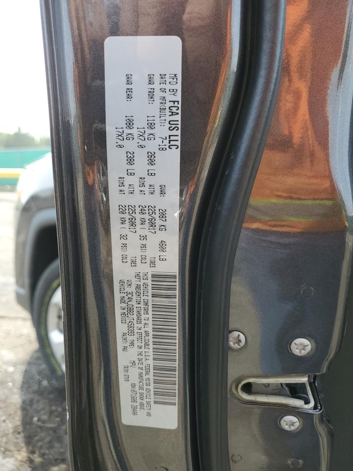 Jeep Compass Latitude Image 13