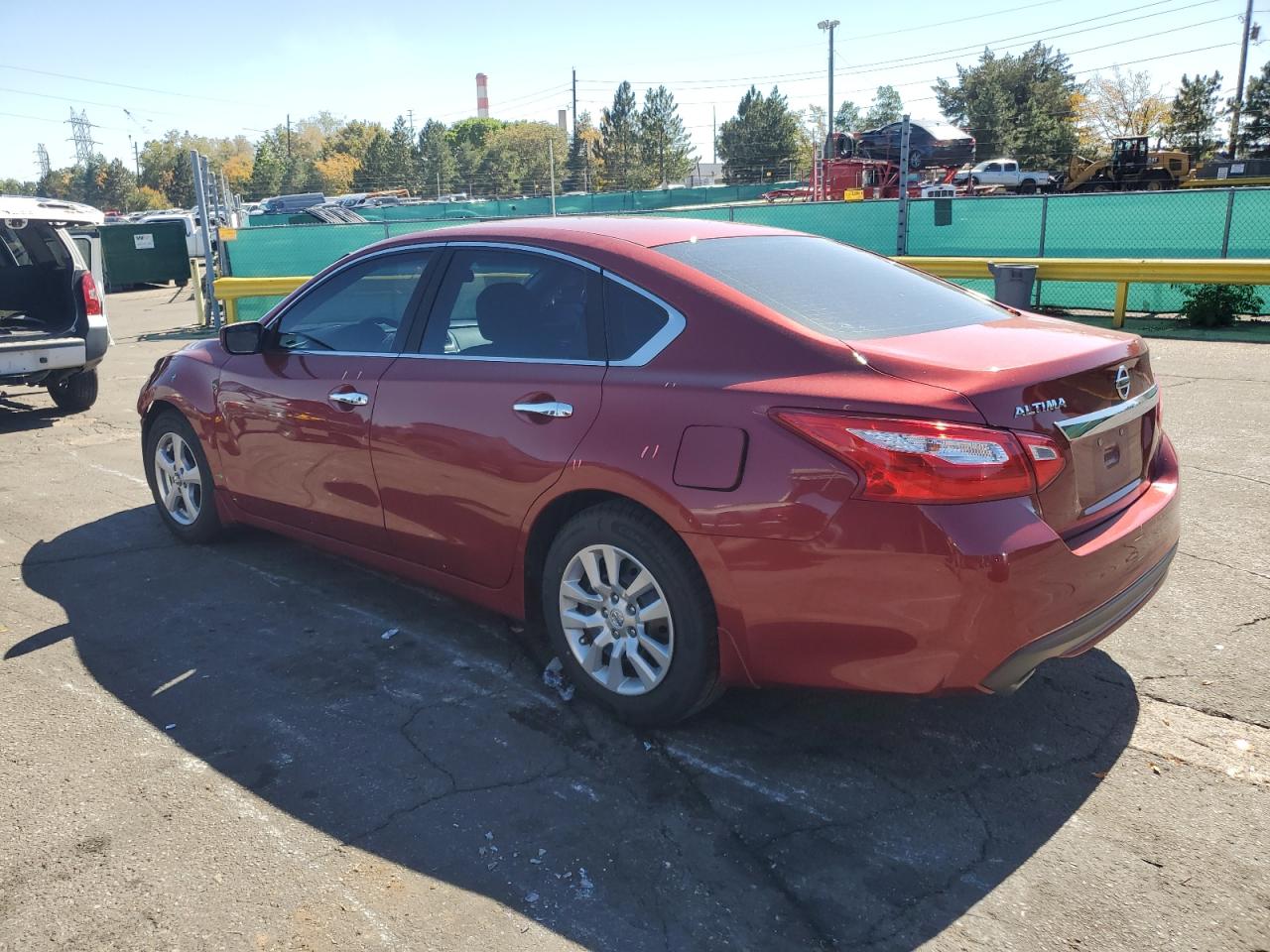 Nissan Altima 2.5 Image 4