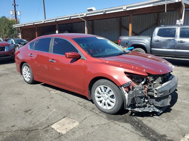 Nissan Altima 2.5 Image 2