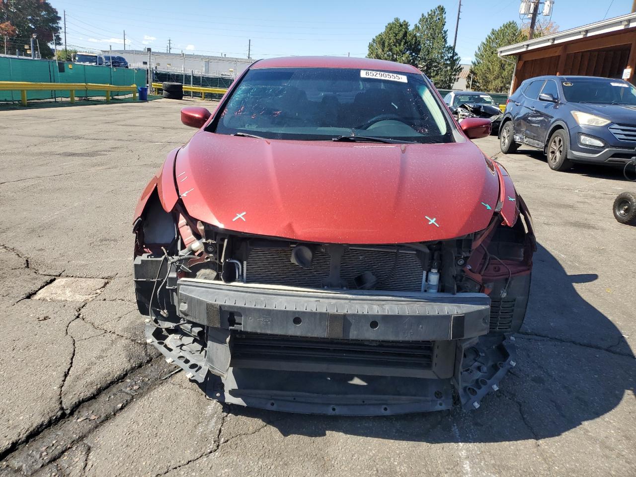 Nissan Altima 2.5 Image 7