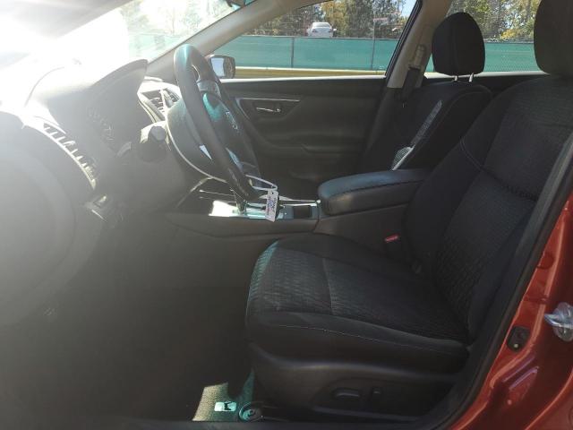 Nissan Altima 2.5 Image 12