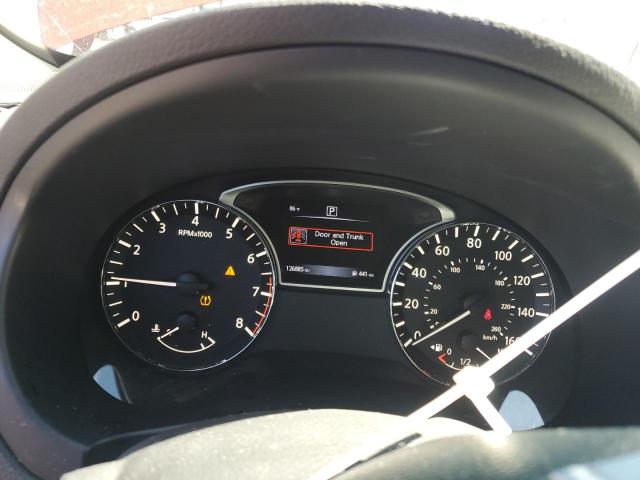 Nissan Altima 2.5 Image 6