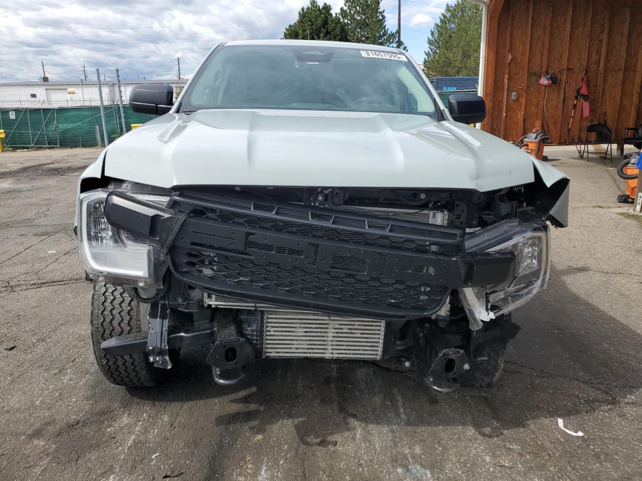 Ford Ranger Xlt Image 8