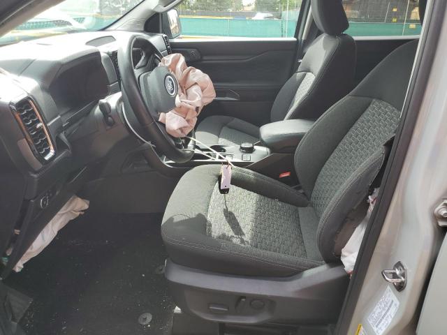 Ford Ranger Xlt Image 2