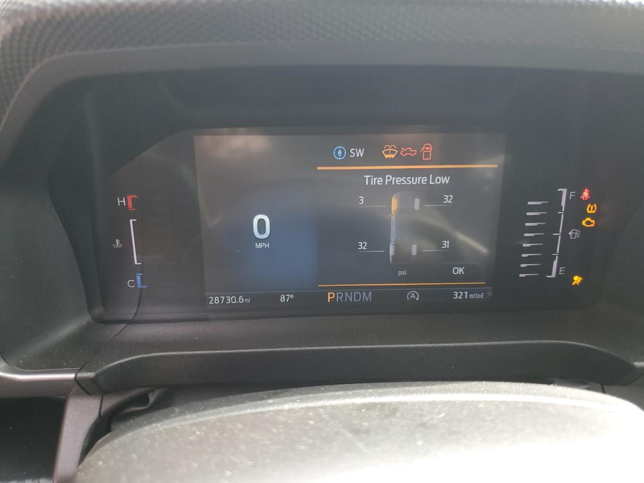 Ford Ranger Xlt Image 10