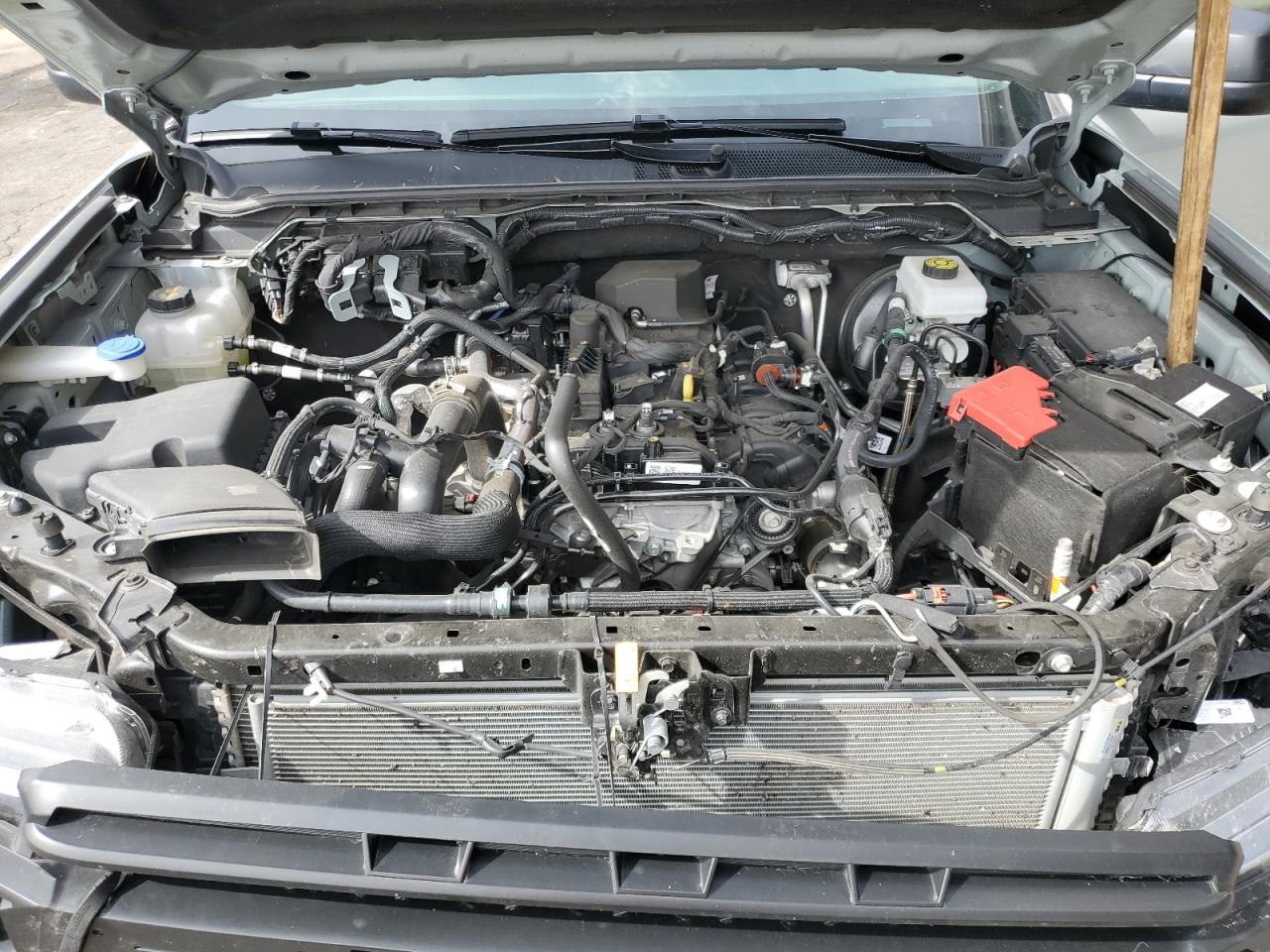 Ford Ranger Xlt Image 12