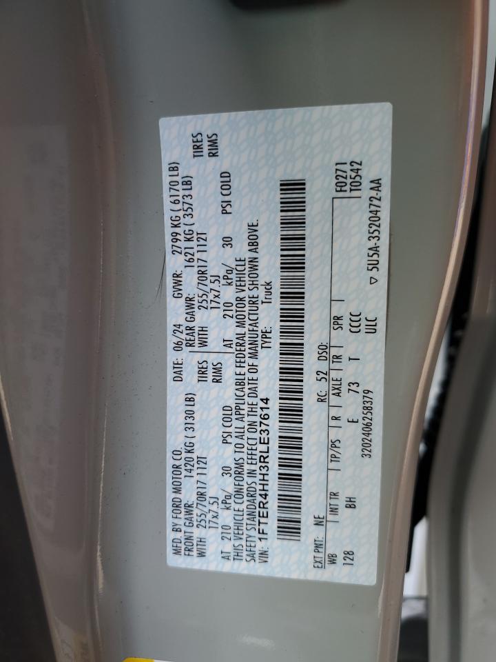 Ford Ranger Xlt Image 11