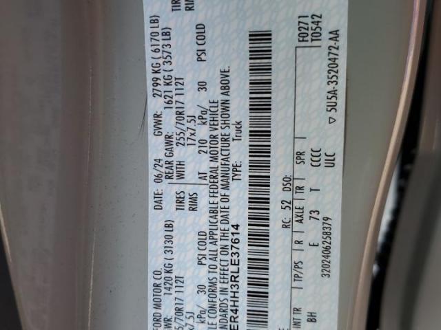 Ford Ranger Xlt Image 11