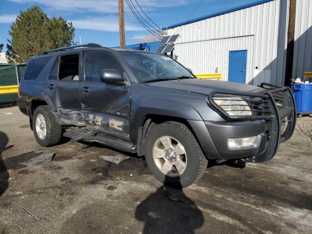 Toyota 4Runner Sr5 Image 3