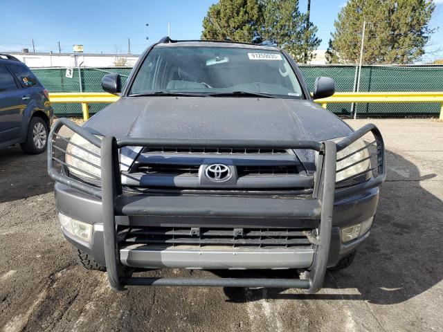Toyota 4Runner Sr5 Image 9
