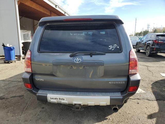 Toyota 4Runner Sr5 Image 7