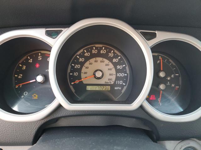 Toyota 4Runner Sr5 Image 11