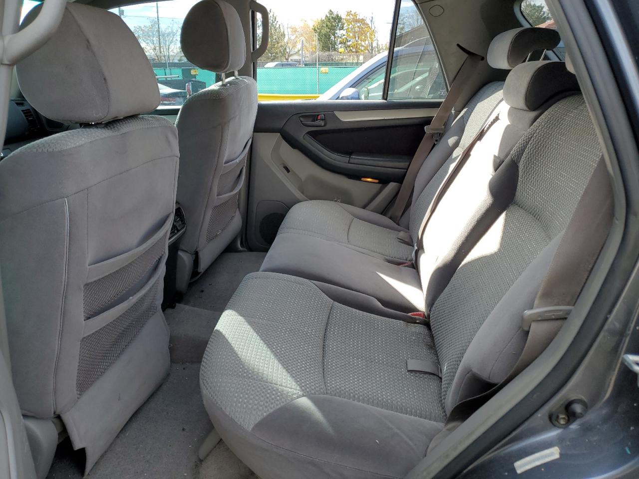 Toyota 4Runner Sr5 Image 5