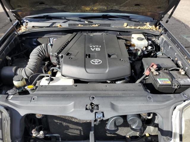 Toyota 4Runner Sr5 Image 13