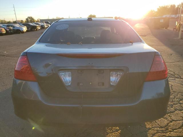 Honda Accord Ex Image 6