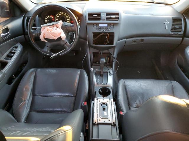 Honda Accord Ex Image 10