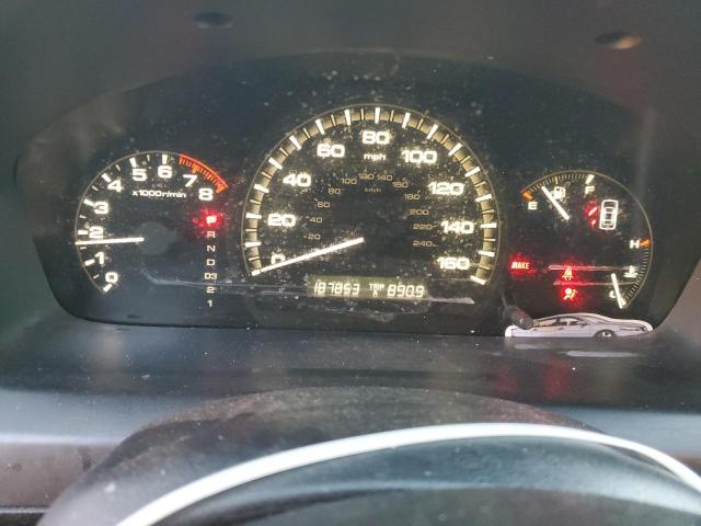 Honda Accord Ex Image 11