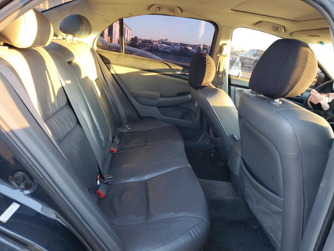 Honda Accord Ex Image 7