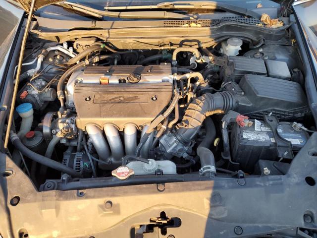 Honda Accord Ex Image 9