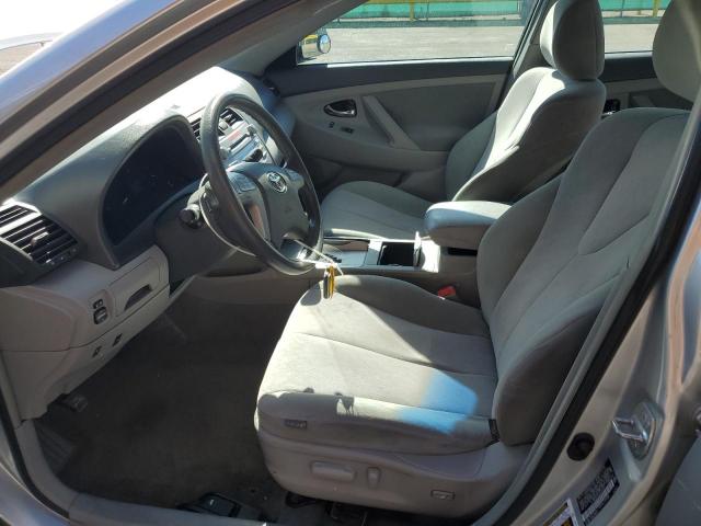 Toyota Camry Hybrid Image 10