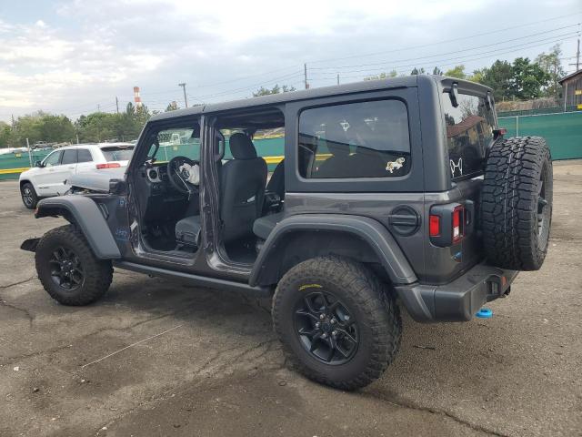 Jeep Wrangler 4xe Image 11