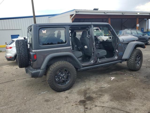Jeep Wrangler 4xe Image 8