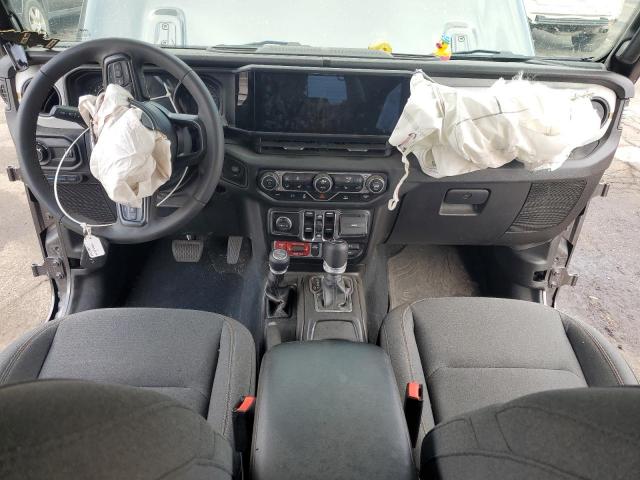 Jeep Wrangler 4xe Image 3