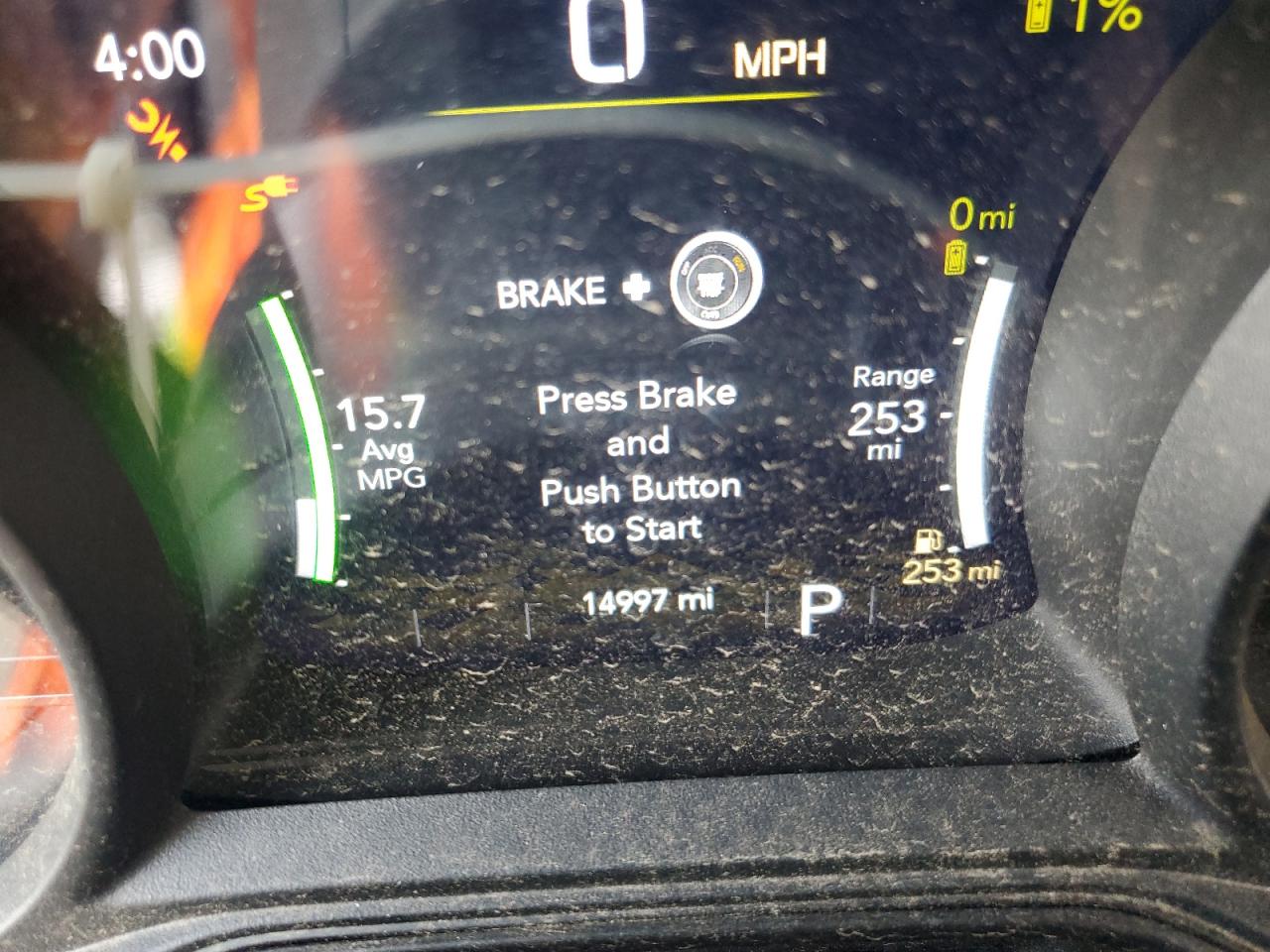 Jeep Wrangler 4xe Image 10